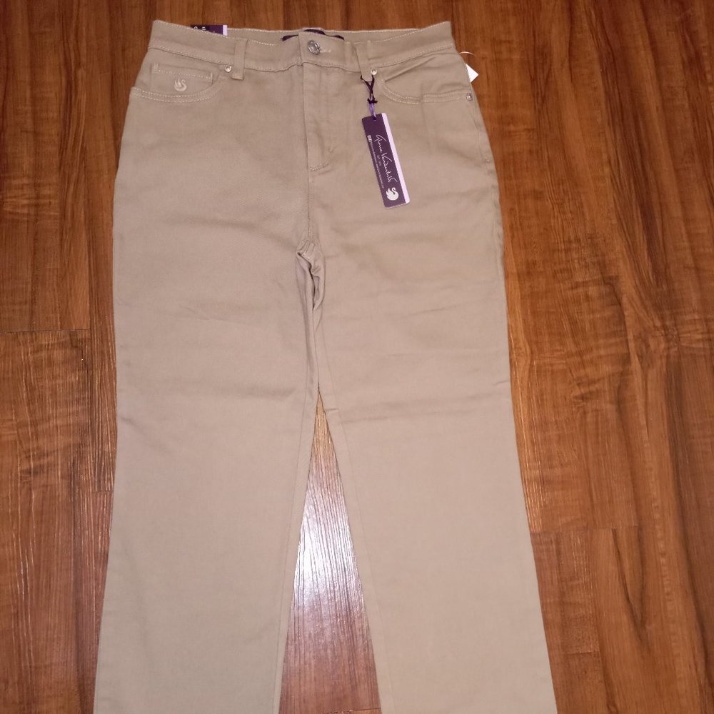 GLORIA VANDELBIRT AMANDA women's jeans